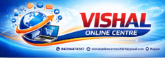 Vishal Online Centre